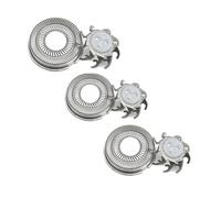 Cuchillas de repuesto for afeitadora eléctrica, compatibles con ZOZEN, FLYCO, SOOCAS SO WHITE, PINJING y ENCHEN.