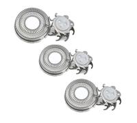 Cuchillas de repuesto for afeitadora eléctrica, cuchillas de repuesto, recortador nasal, recortador de sienes, máquina de afeitar eléctrica, afeitadora
