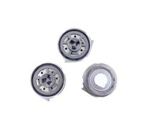 Cuchillas de repuesto for afeitadora Philips Serie 6000 S6810 S6820 S6850 S6880/81 S6810/82 S6850/85 S6015 S6540 S6840 (3 unidades) compatibles con SH60/72