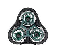 Cuchillas De Repuesto For Cabezal De Afeitado RQ11, Compatibles Con Philips Norelco, Sensotouch 2D Series 1150X, 1160X, 1170X Y 1180X, Serie RQ1100.
