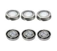 Cuchillas de repuesto for cabezal de afeitadora Philips HQ4, HQ58, HQ56 y HQ80(4pcs)