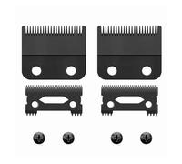 Cuchillas De Repuesto for Cortadora De Cabello SX808C, Compatibles Con Wahl, Cuchillas Cortadoras De Cabezal Cortador for Cortadoras De 5 Estrellas 808(SX808C 2Pack)