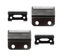Cuchillas De Repuesto For Cortadora De Pelo, Compatibles Con Cortadoras Wahl 5-Star 808, Cuchillas Cortadoras De Cabezal Cortador(SX808F-2pcs)