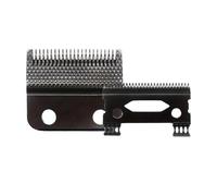 Cuchillas De Repuesto For Cortadora De Pelo, Compatibles Con Cortadoras Wahl 5-Star 808, Cuchillas Cortadoras De Cabezal Cortador(SX808F-1pc)