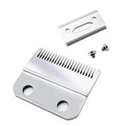 Cuchillas De Repuesto For Cortadora De Pelo Profesional, Compatibles con Wahl, Compatibles con 5-Star Senior Magic Clip, Compatibles con 8400,8451,8501