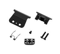 Cuchillas De Repuesto For Cortapelos FX707 FX787 Y FX726, Compatibles Con BaByliss, Accesorios De Repuesto For Recortadoras(B)