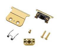 Cuchillas De Repuesto For Cortapelos FX707 FX787 Y FX726, Compatibles Con BaByliss, Accesorios De Repuesto For Recortadoras(A)