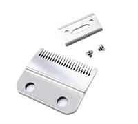 Cuchillas De Repuesto For Cortapelos Profesionales, Compatibles Con WAHL, Cortapelos, Compatibles Con WAHL, 5-Star Senior, Compatibles Con Magic, Clip 8400,8451,8501(1set)