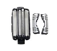 Cuchillas de repuesto for maquinilla de afeitar, compatibles con Panasonic, | Afeitadora WES9167 Cabezal de corte Malla ES-LA12 SF21 SF23 RF31 RF34 RF41 LF30 LF50 LF51 LF70 LF71 Hoja de malla(A set)