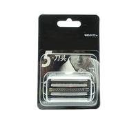 Cuchillas de repuesto for maquinilla de afeitar, compatibles con Panasonic, | Afeitadora WES9173 ES9173 WES9170 Cabezal de corte Malla ES-LV50 LV53 LV74 LV90 LV92 LV96 ELV5 Hoja de malla(WES 9173)