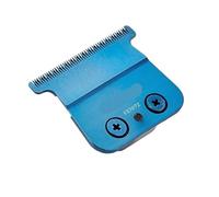 Cuchillas De Repuesto FX707Z, Compatibles Con BaBylissPRO, Cuchilla Azul DLC for Delinear Cortapelos(FX787)