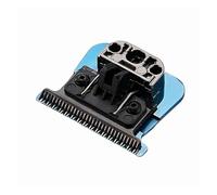 Cuchillas De Repuesto FX707Z, Compatibles Con Recortadoras BaBylissPRO, FX787 Y FX726, For Recortar El Cabello, Color Azul, Baja Temperatura.