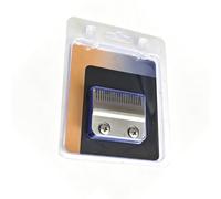 Cuchillas De Repuesto FX8010J, Compatibles Con BaBylissPRO, Cabezal Cortapelos FX870 / FXF880 / FX810 FX825 FX673N reemplazar