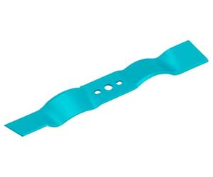 Cuchillas de repuesto Gardena Cuchillas para el cortacésped de batería HandyMower Li-18/22, acero templado, recubrimiento electroestático, accesorio original GARDENA, turquesa (4105-20)