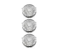 Cuchillas De Repuesto HQ9, Compatibles Con Philips Norelco, Afeitadora HQ9 HQ9070 HQ9080 HQ8240/8260 PT920 8140XL 8150XL 8160XL 8170XL