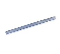 Cuchillas de repuesto para aspiradoras Kärcher NT50/NT70/NT80/NT90 Series Wet & Dry, perfil ranurado de precisión para contención de agua (tiras de agua)
