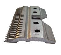 Cuchillas de repuesto para cabezalesGogiPet y Andis (estándar)