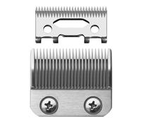 Cuchillas De Repuesto Profesionales Compatibles Con BaBylissPRO, Cortadoras De Pelo Barberology FX870 / FXF880 / FX810 / FX825 / FX673N. Compatible Con Babyliss.