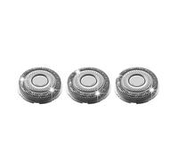 Cuchillas De Repuesto SH91, Compatibles Con Philips, Afeitadora Eléctrica Serie 9000 S9985,S9987,SP981X,SP9820,SP986X,SP9861,SP9863(3 pcs)