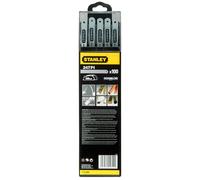 Cuchillas de repuesto Stanley LION, 100 piezas 1-15-842
