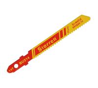 Cuchillas De Sierra De Vaivén Multiusos Starrett BU214-5 Paquete De 5 STRBU2145