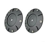 Cuchillas eficientes para cortacésped Mammotion para LUBA 1 AWD y para LUBA 2 AWD mejoran la salud del césped