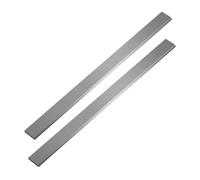 Cuchillas for cepilladora, 2 cuchillas de repuesto, HSS 310 x 35 3 mm, juego alta velocidad for muebles