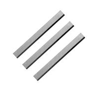 Cuchillas for cepilladora, 3 cuchillas de repuesto for, 200 x 25 mm, 300, 358, for, cuchilla for trabajar la madera (230 mm)(310x30x3mm)