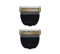 Cuchillas For Cortapelos, Compatibles Con Panasonic, ER-GP80,ER1611,ER1512,ER1511,ER1510 ER1610,ER160,ER153,ER152,ER151(2pcs)