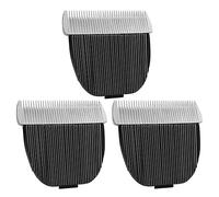 Cuchillas for Cortapelos for Perros, Compatibles Con ONEISALL, Cuchillas De Repuesto for Cortapelos for Perros, Con Cepillo De Limpieza, Cabezal Cortador Y Cuchilla Recortadora(3pcs)