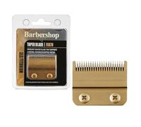 Cuchillas FX8010B/FX8010G, Compatibles Con BaByliss, FX870, FXF880, FX810, FX825, FX673N, Cuchilla For Cortapelos Eléctrica, Accesorios For Cabezales De Repuesto(1pcsb)
