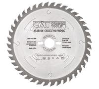 CMT ORANGE TOOLS 285.060.11M Sierra Circular 260X2.8X30 Z 60 Atb 10 Grados