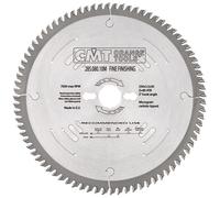 Cuchillas Industrial Para Corte de Precisión CMT COD 285