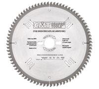 Cuchillas Industriales Para Materiales No Metales Ferrosos, Plástico Y Laminados