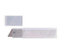 Cuchillas marca Plus Office modelo CUCHILLA RECAMBIO CUTTER MK MEDIA/10U
