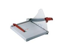 Cuchillas marca Plus Office modelo GUILLOTINA MAKRO A4 BASE PLASTICO 10H