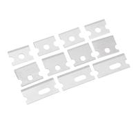 Cuchillas para Alicates de Cable de Red 14x10 14x12 21x10 Mm