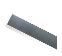 Cuchillas para cepilladoras HSS 330 × 20 × 3 mm Cuchillas cepilladoras Cuchillos Cuchilla ensambladora HSS reafilable 3 piezas