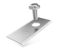 Cuchillas para Einhell, 9 uds.