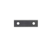 Cuchillas para fresadora de madera 40x12x15mm Holzmann fm401215