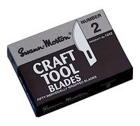 Cuchillas para herramientas Swann Morton No 2