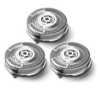 Cuchillas para Máquinas de Afeitar SH50/50 (S5000 Old Generation)