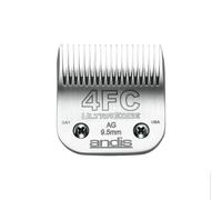Cabezales andis acero cabezal andis nº4f corte 9.5mm