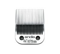 Cuchillas para Recortadora Andis 3/4HT 19 mm