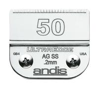 Cuchillas para Recortadora Andis 50