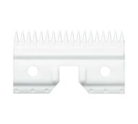 Cuchillas para Recortadora Andis Cerámica Acero