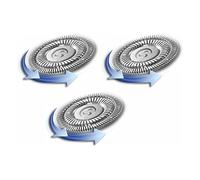 Cuchillas para Recortadora Haeger G-Man Pro