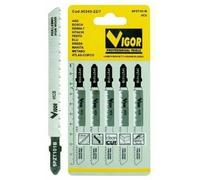 Cuchillas para sierras Vigor ATT.Bosch LE/MEDI
