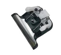 Cuchillas Recortadoras T-Blade, Compatibles con WAHL,9899L 9899-100 9898L 9937 9984 9994 SS2L WA59300 5708 9899 Uso De Repuesto