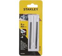 Stanley Cuchillas reversibles TCT STA35007-XJ 82 mm - 2 uds
